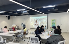 천안시 도시재생지원센터 ‘2025 천안시 도시재생 현장학교 in 오룡지구’ 성료