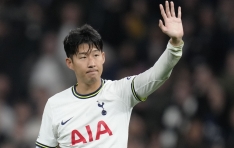 손흥민, 또 결장…포스테코글루 말과 다른 '이상 신호'